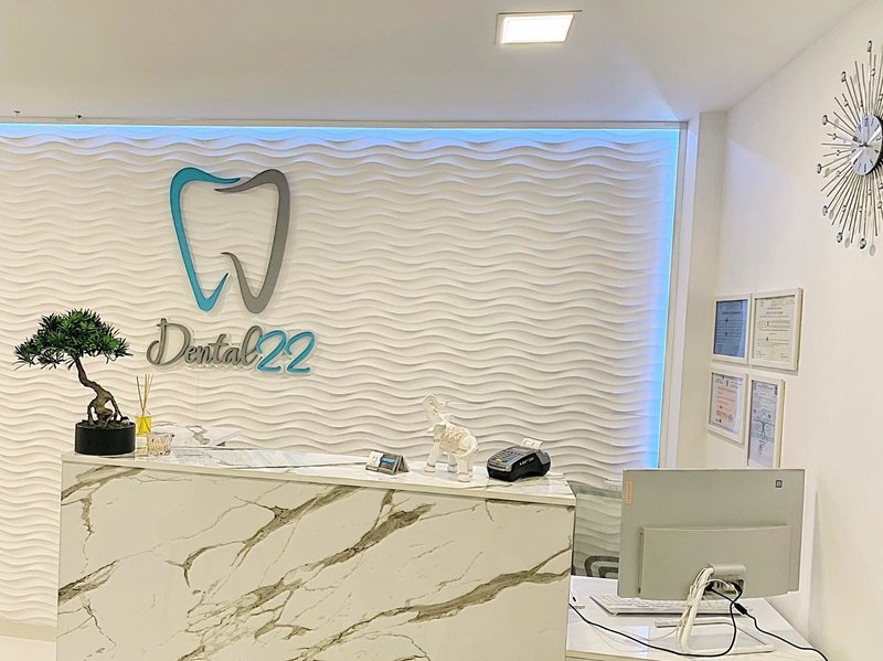 Dental 22 - Clinica Stomatologica Bucuresti